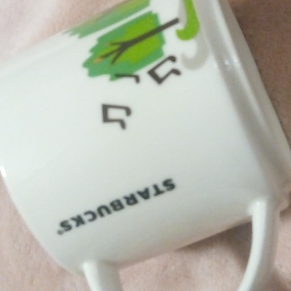 Starbucks you are here collection New Orleans 2017 - Picture 2 of 4